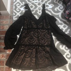 For love and lemons Dress size medium